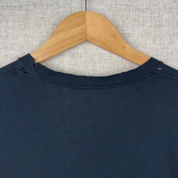 A$AP Rocky Everything Is Purple Graphic T-Shirt Black Tagged L Hip Hop Rap - Picture 8 of 10